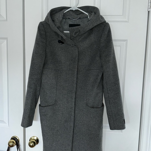 Aritzia Coat - Picture 3 of 5